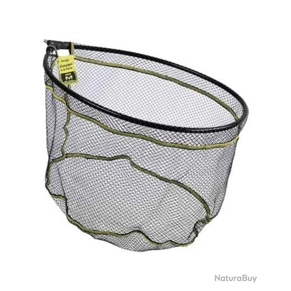 MATRIX T�TE �PUISETTE CARP LATEX LANDING NET MATRIX 20''/50cm