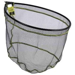 MATRIX T&Ecirc;TE &Eacute;PUISETTE CARP LATEX LANDING NET MATRIX 22''/55cm