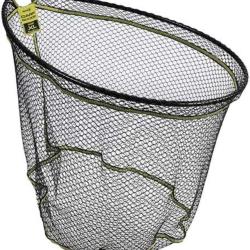 MATRIX T&Ecirc;TE &Eacute;PUISETTE CARP SCOOP LANDING NET MATRIX 22"/60cm