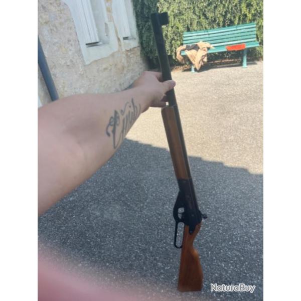 Carabine � air Champion 99