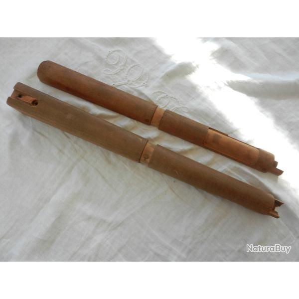 f�t et garde main (en l'�tat) MAS 36