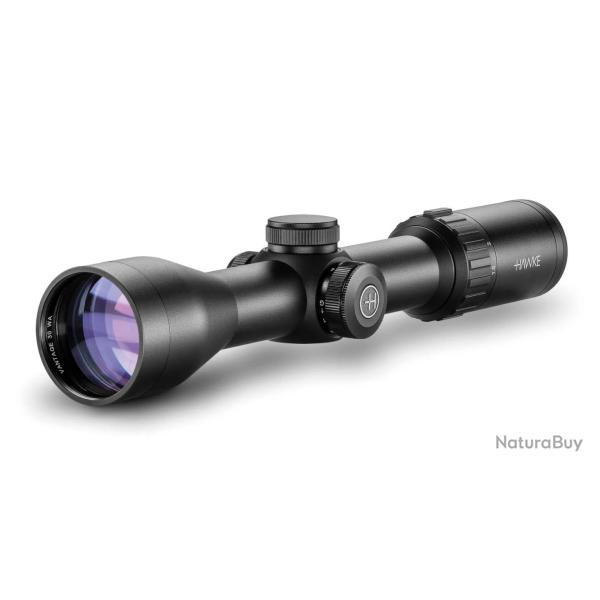 Lunette de Vis�e Hawke Vantage 30 WA 1.5-6x44