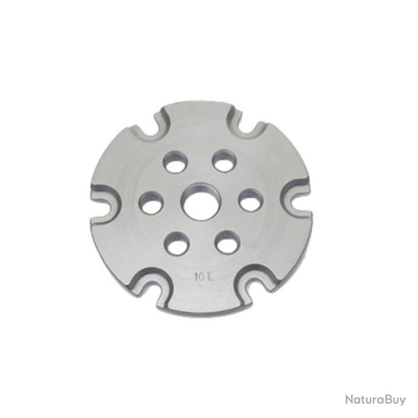 Shell Plate pour presse Pro 6000 Lee Precision - 19S