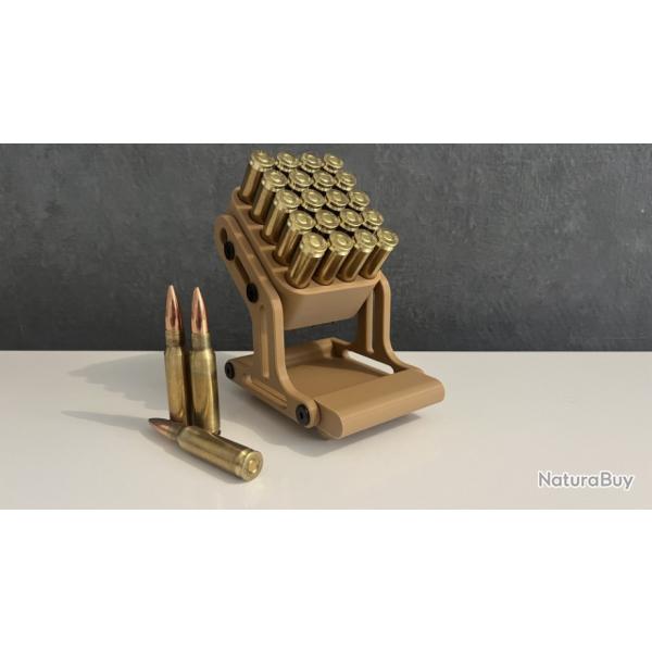 Pr�sentoir � munitions 5,56