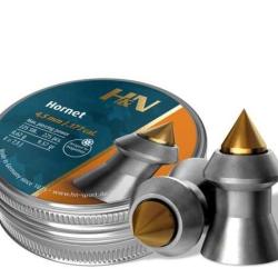 H&N - Plombs&nbsp;HORNET 4.5 (x225)