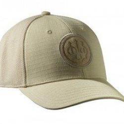 Casquette Shield Flexfit beige BERETTA 54cm