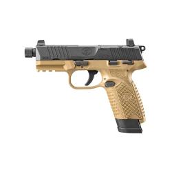 Pistolet 502 Tatical FDE - Edition limit&eacute;e (Couleur: FDE, Calibre: .22 lr.)