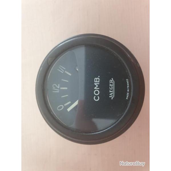 Jauge � carburant VAB Arm�e de terre