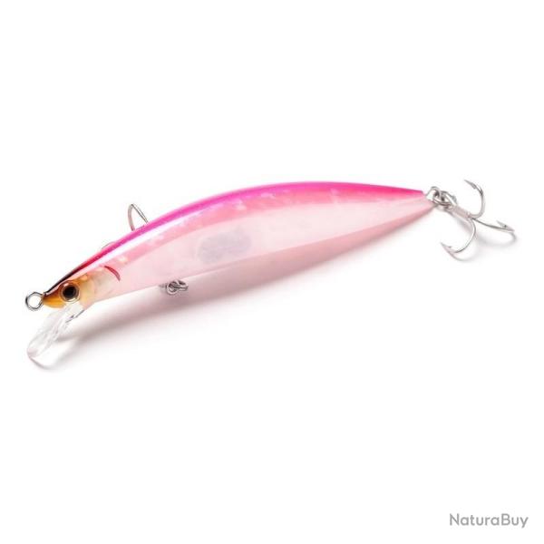 Poisson Nageur Jackson Athlete 105 VG+ 17g 10,5cm PPG
