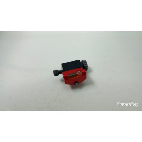 Niveau � bulle reglable comp�tition