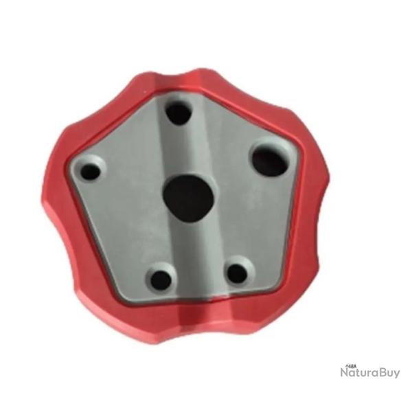 Socle universelle de blocage et d�montage aimant�