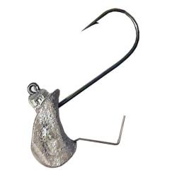 T^te Plomb,e Rouget Martegal 9cm 14g