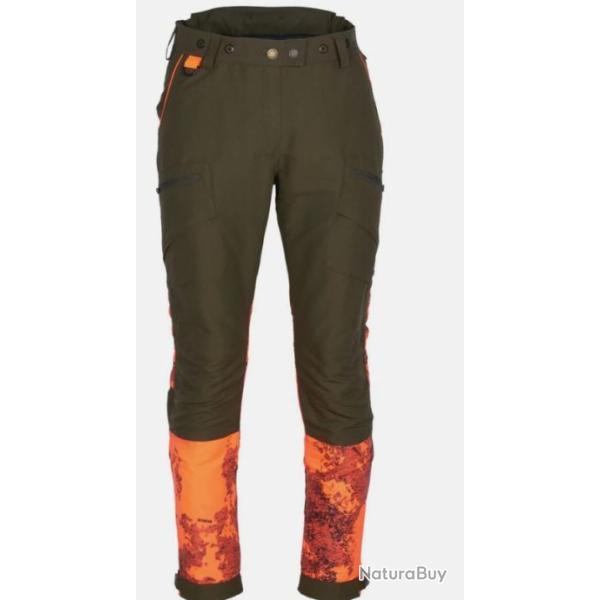 PANTALON FEMME PINEWOOD PRO XTREME