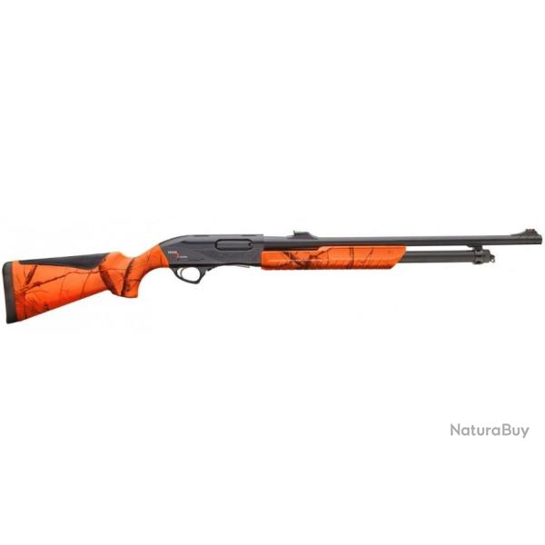 FABARM - Fusil � pompe SDASS 2 Chasse Grand Gibier - Cal. 12/76