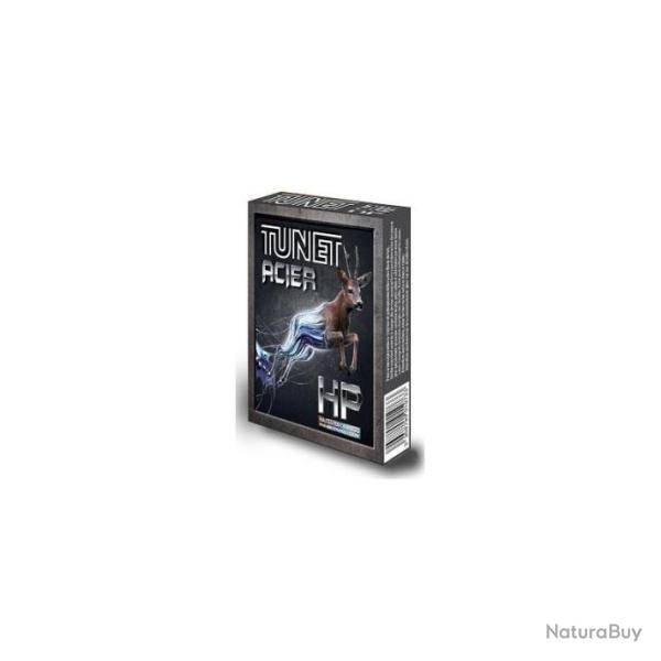 Balles Tunet Chevreuil acier steel cal.12/76 33gr N�1 par 30