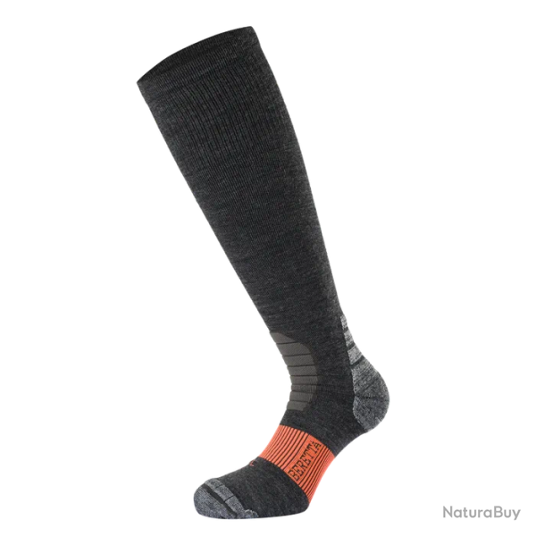 Chaussette Beretta Merino Performance - Long / �b�ne / 2XL