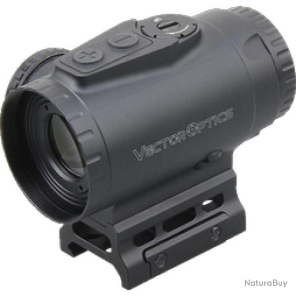 BF - 25 ! Point Rouge Vector Optics Paragon Veps MBR - 3x18