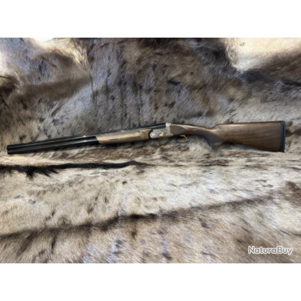 FUSIL FRANCHI FEELING ERGAL SUPERPOSE  20/76 NEUF (31201064)