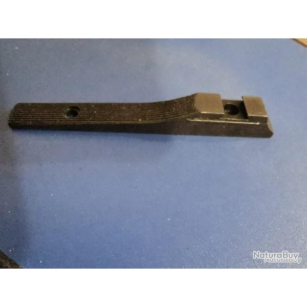 SUPPORT DE  POINT DE MIRE POUR CARABINE REMINGTON   refA028