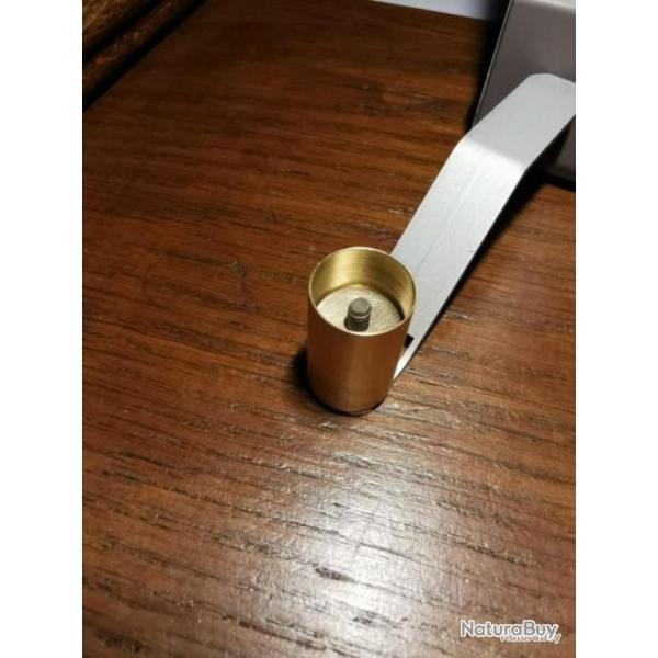 DOSETTE de poudre pour rechargement