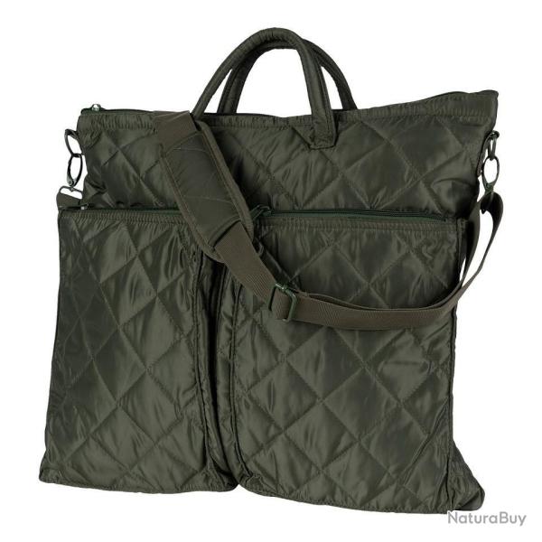 Sac pour casque de pilote