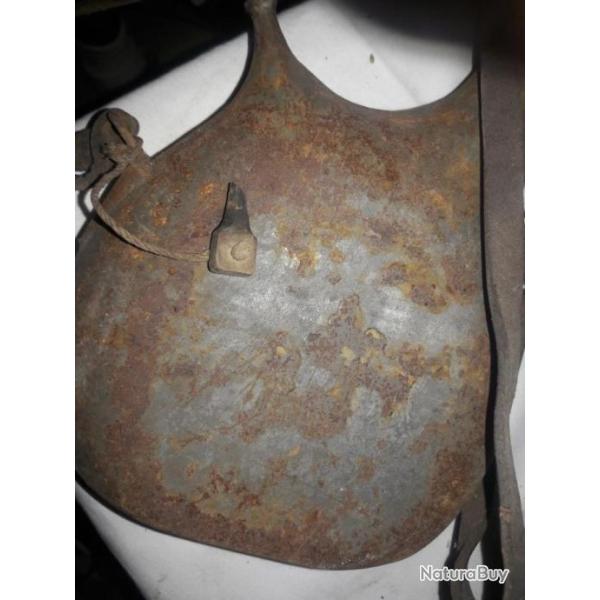 GOURDE ARMEE FRANCAISE 14  18   WW1