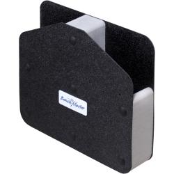 Support magn&eacute;tique pour 2 armes de poing