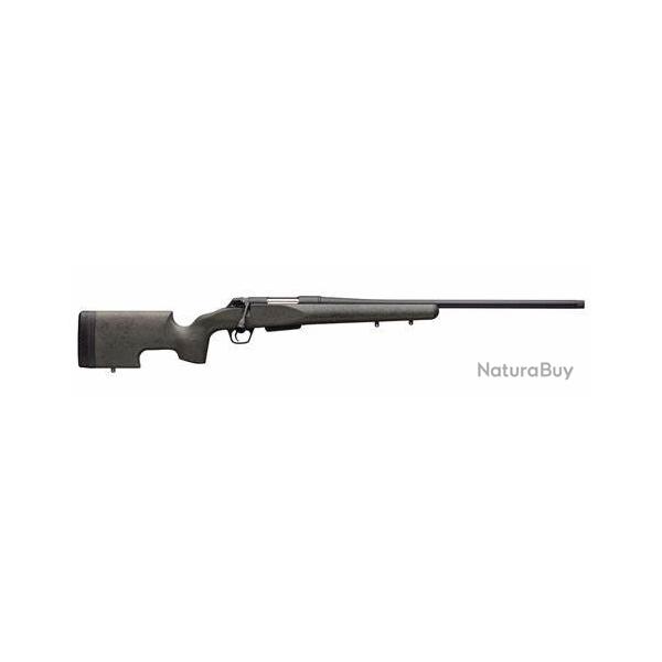 Carabine Winchester XPR Long range, cal 6,5 creedmoor, canon 53cm, filet� 14x100