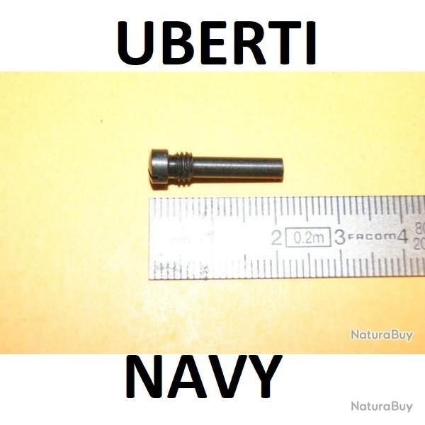 vis arr�toir d�tente UBERTI NAVY revolver marque poudre noire - VENDU PAR JEPERCUTE (sb54)