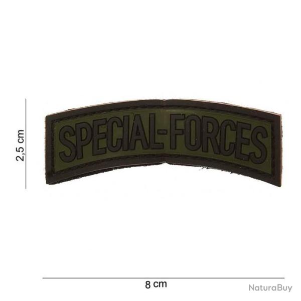 Patch 3D PVC Special Forces