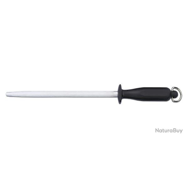 Fusil d'aff�tage 250mm - Arcos - Noir - 250mm