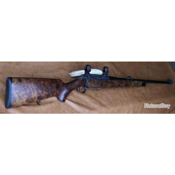 CARABINE SAUER 202 CALIBRE 9,3 X 62