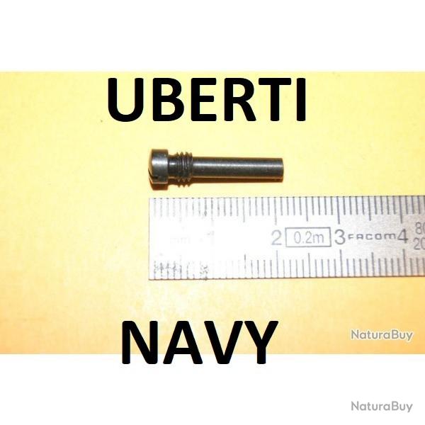 vis NEUVE arr�toir de d�tente de revolver UBERTI NAVY poudre noire - VENDU PAR JEPERCUTE (sb54)