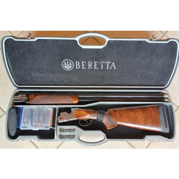 Beretta 692 sporting