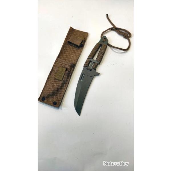 COUTEAU COMBAT COMMANDO ARMY