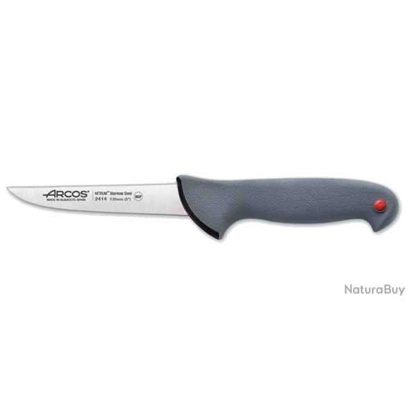 Colour Prof -Couteau D�sosseur - Arcos - 130mm