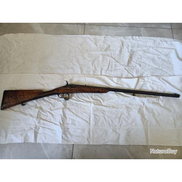 CARABINE WARNANT 9MM CAT D