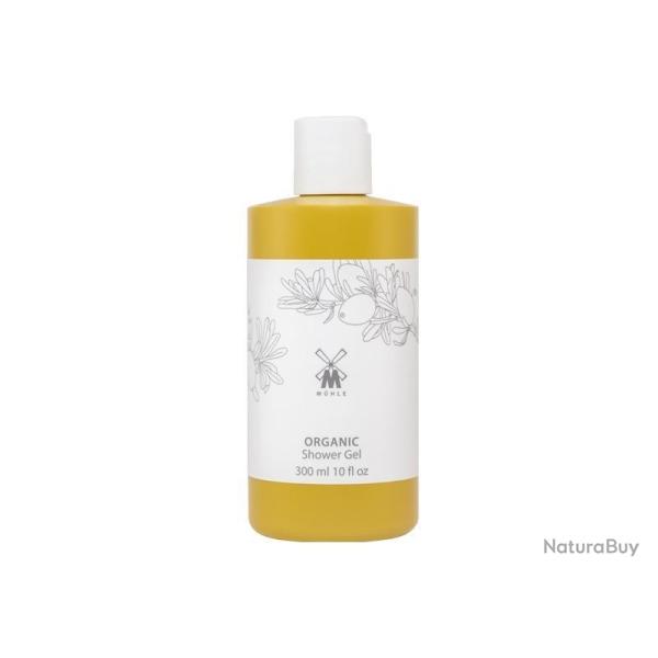 GEL DOUCHE MUHLE ORGANIC