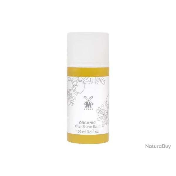 BAUME APRES-RASAGE MUHLE ORGANIC