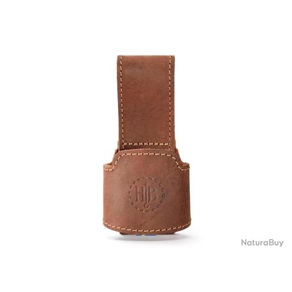 ETUI CEINTURE CUIR POUR HACHE HULTAFORS