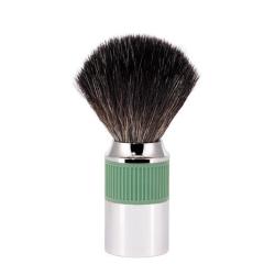 BLAIREAU MUHLE NEO SYNTH.NOIR MONTURE CHROME/VERT