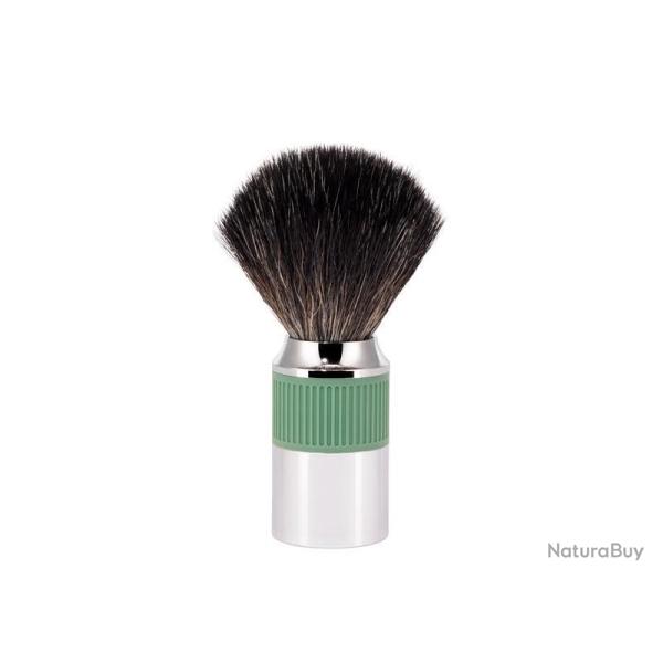 BLAIREAU MUHLE NEO SYNTH.NOIR MONTURE CHROME/VERT