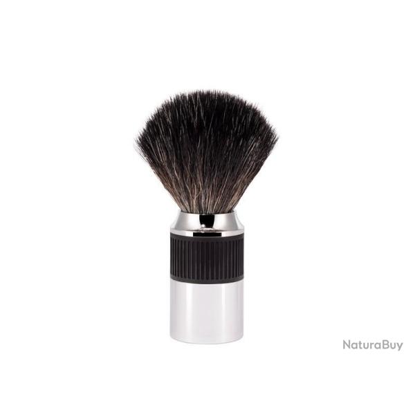 BLAIREAU MUHLE NEO SYNTH.NOIR MONTURE CHROME/NOIR