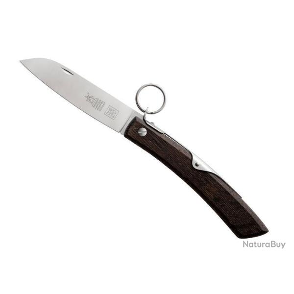 COUTEAU WINDM�HLENMESSER IBEX 100 CHENE FUME