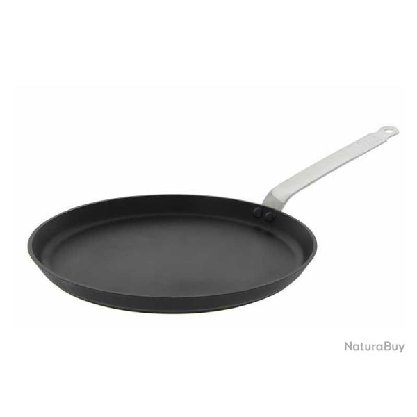 POELE A CREPES DE BUYER CHOC INTENSE � 30CM