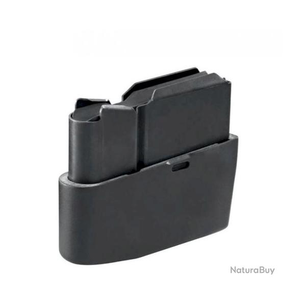 Chargeur Merkel RX H�lix 3+1coups 7x64 30-06 270