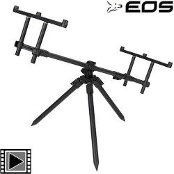 Rod Pod Fox EOS Tripod 2/3 cannes