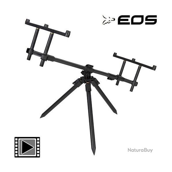 Rod Pod Fox EOS Tripod 2/3 cannes