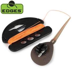 Back Lead Fox Edges Captive Back Weight 113g