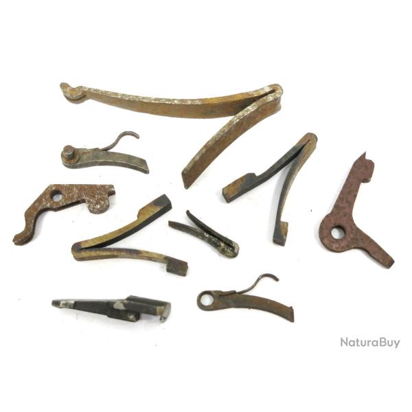 Lot de ressorts ref 77                  box 248